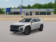 New 2025 Hyundai Tucson Hybrid Limited SUV