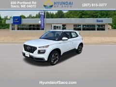 2026 Hyundai Venue SEL SUV