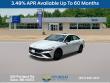New 2026 Hyundai Elantra SEL Sport Sedan