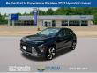New 2027 Hyundai Kona Limited AWD SUV