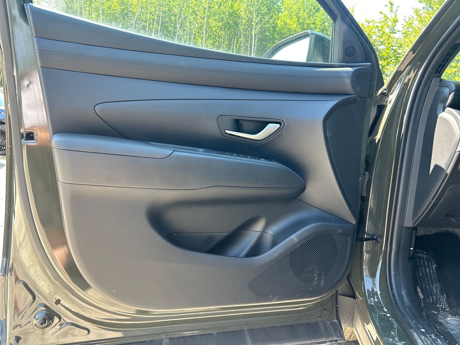 2026 Hyundai Santa Cruz SEL - Photo 12