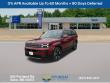 New 2026 Hyundai Santa Fe Hybrid SEL SUV