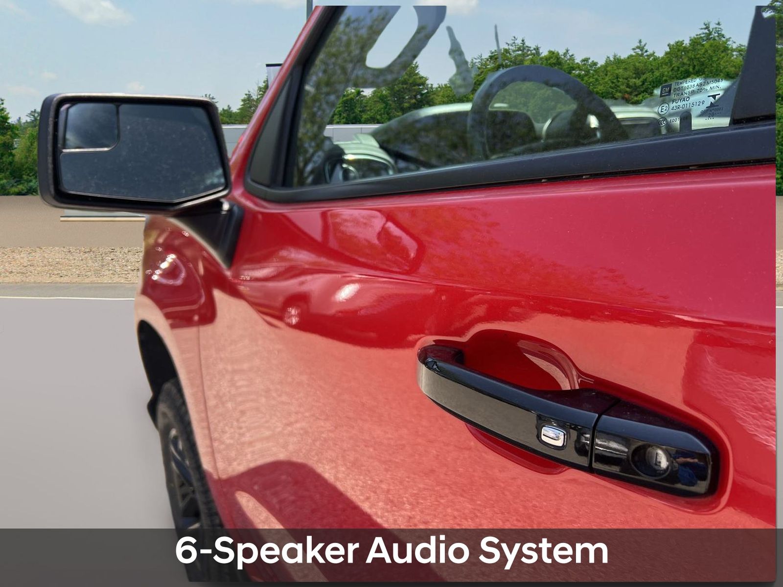 2021 Chevrolet Silverado 1500 LT Trail Boss - Photo 13