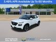 New 2026 Hyundai Venue SEL SUV