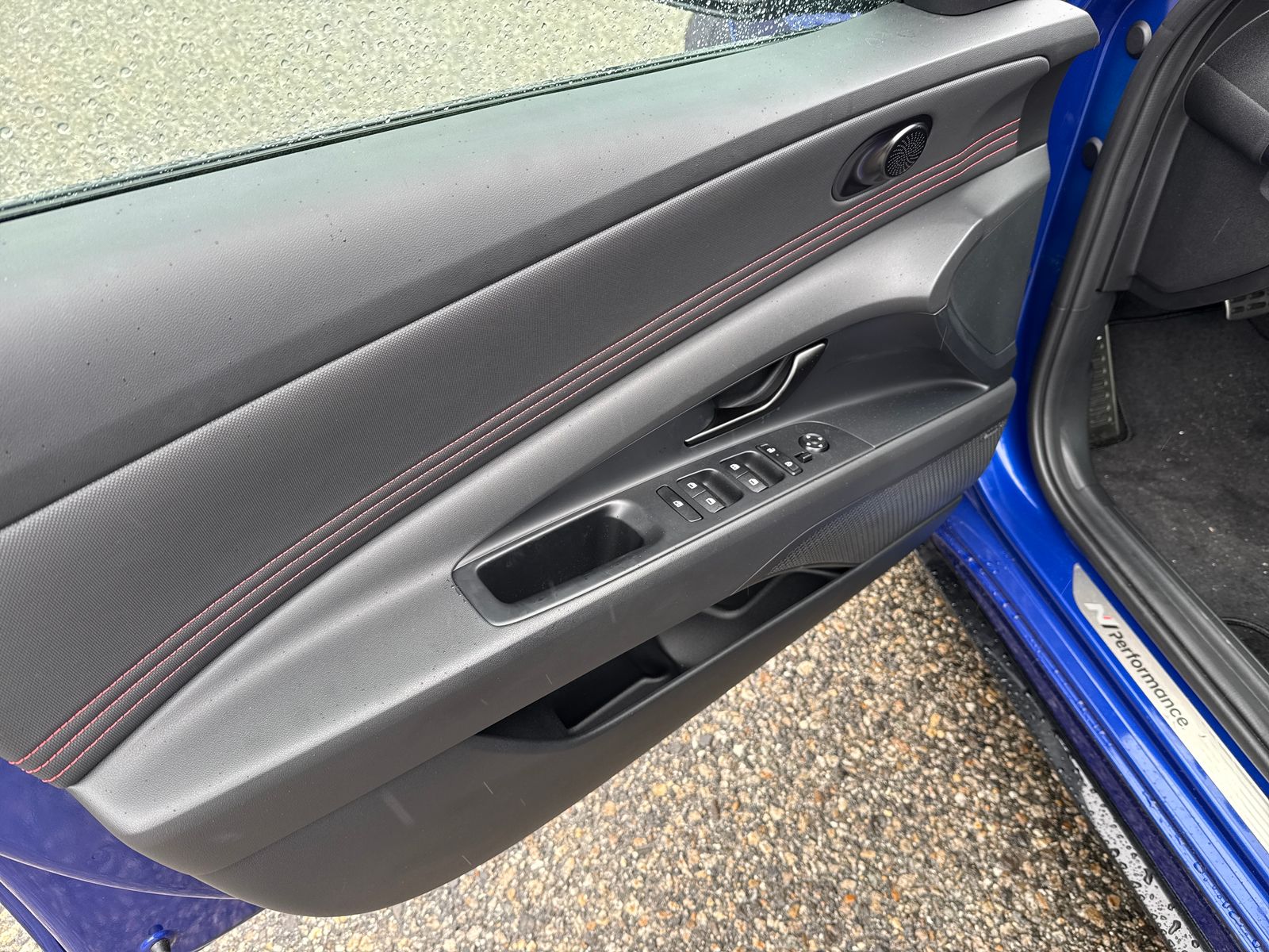 2025 Hyundai Elantra N Line - Photo 10