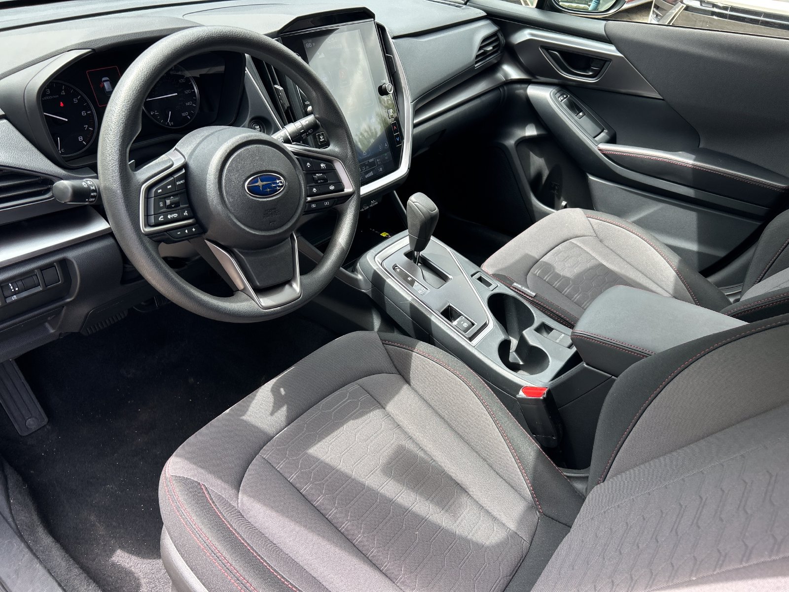 2024 Subaru Impreza Sport - Photo 12
