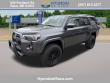 Used 2023 Toyota 4Runner SR5 SUV