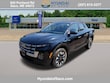 Hyundai Santa Cruz