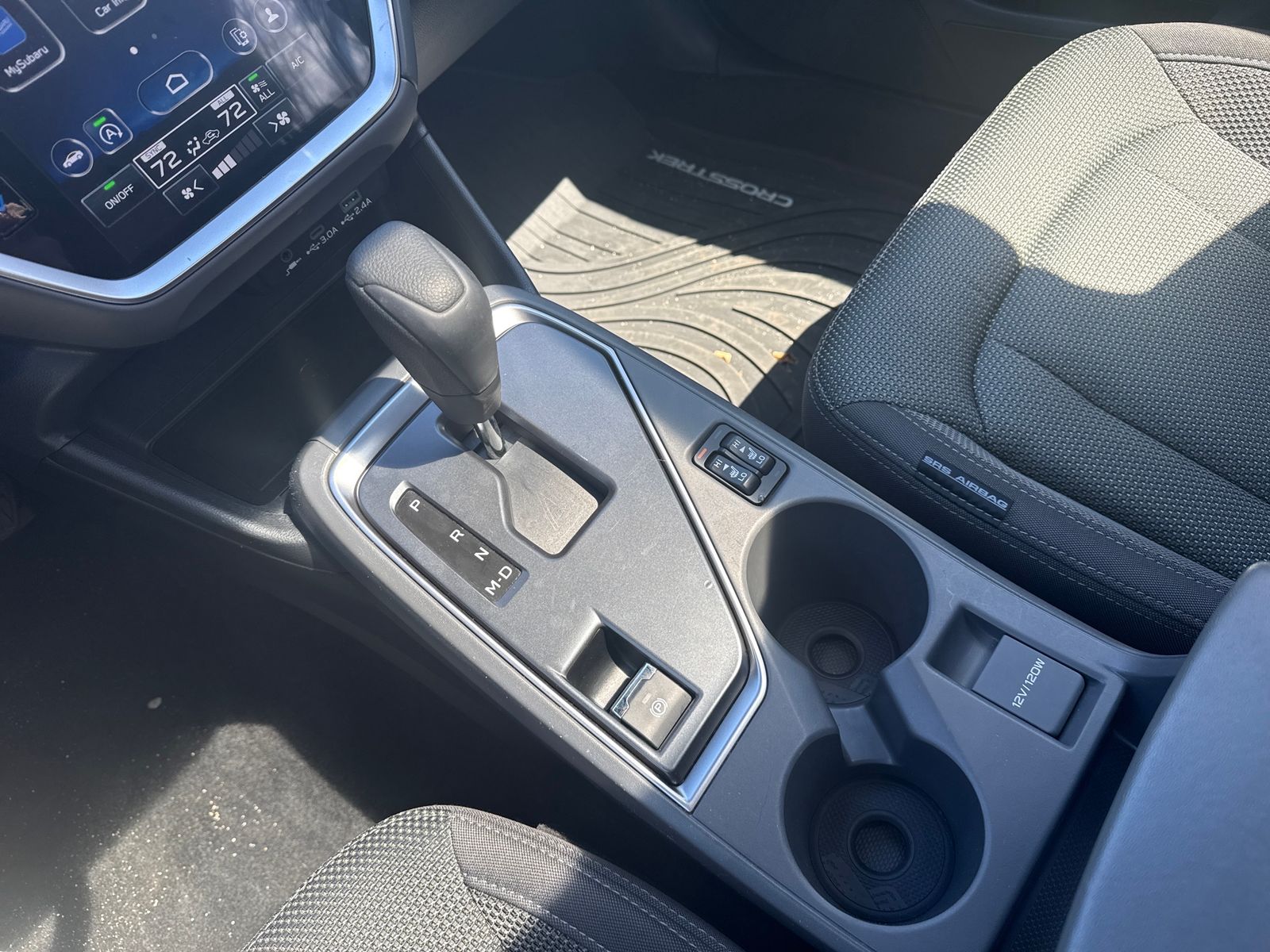 2024 Subaru Crosstrek Premium - Photo 20