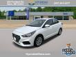 Used 2022 Hyundai Accent SE Sedan