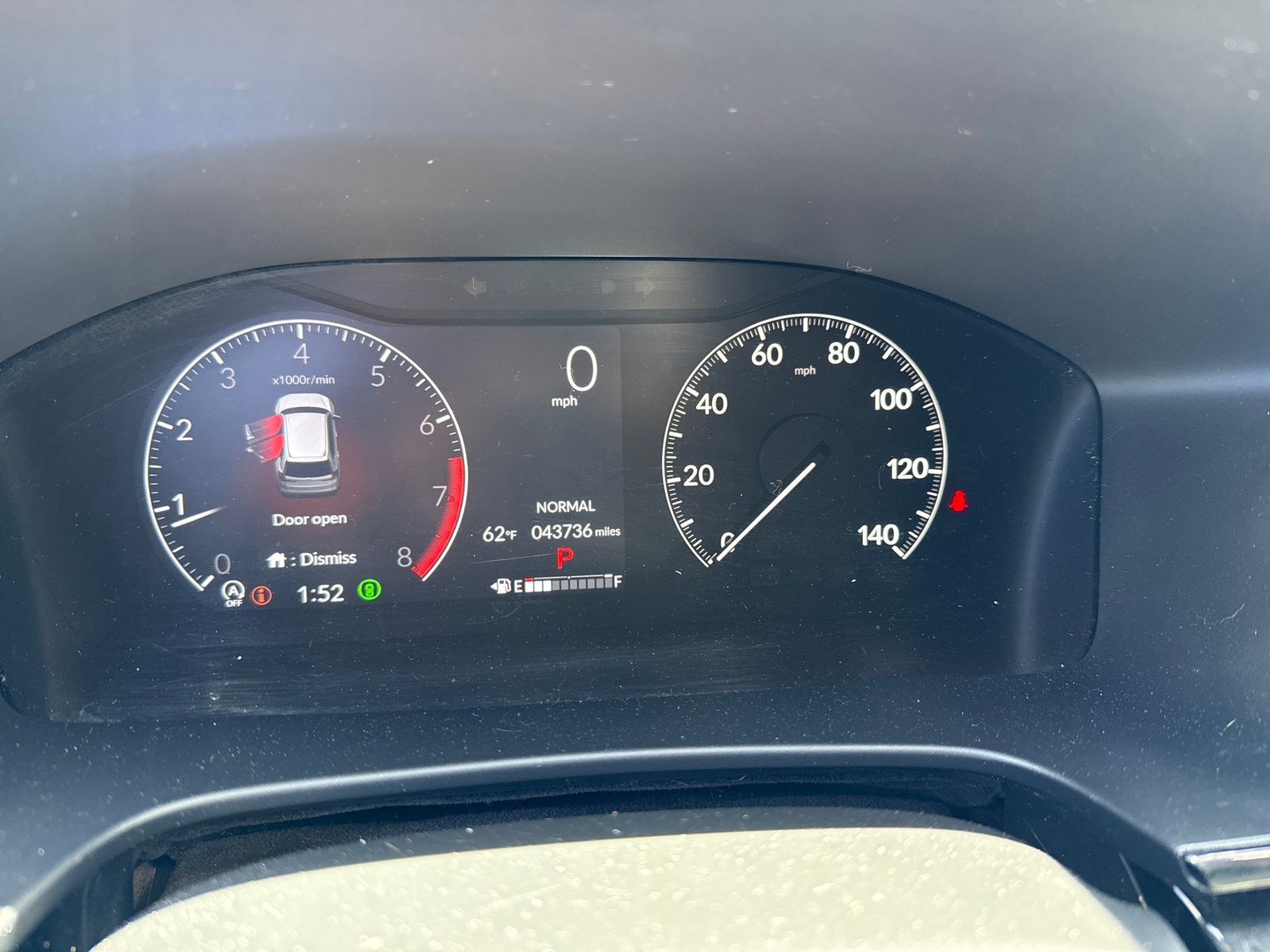 2023 Honda CR-V EX-L - Photo 15