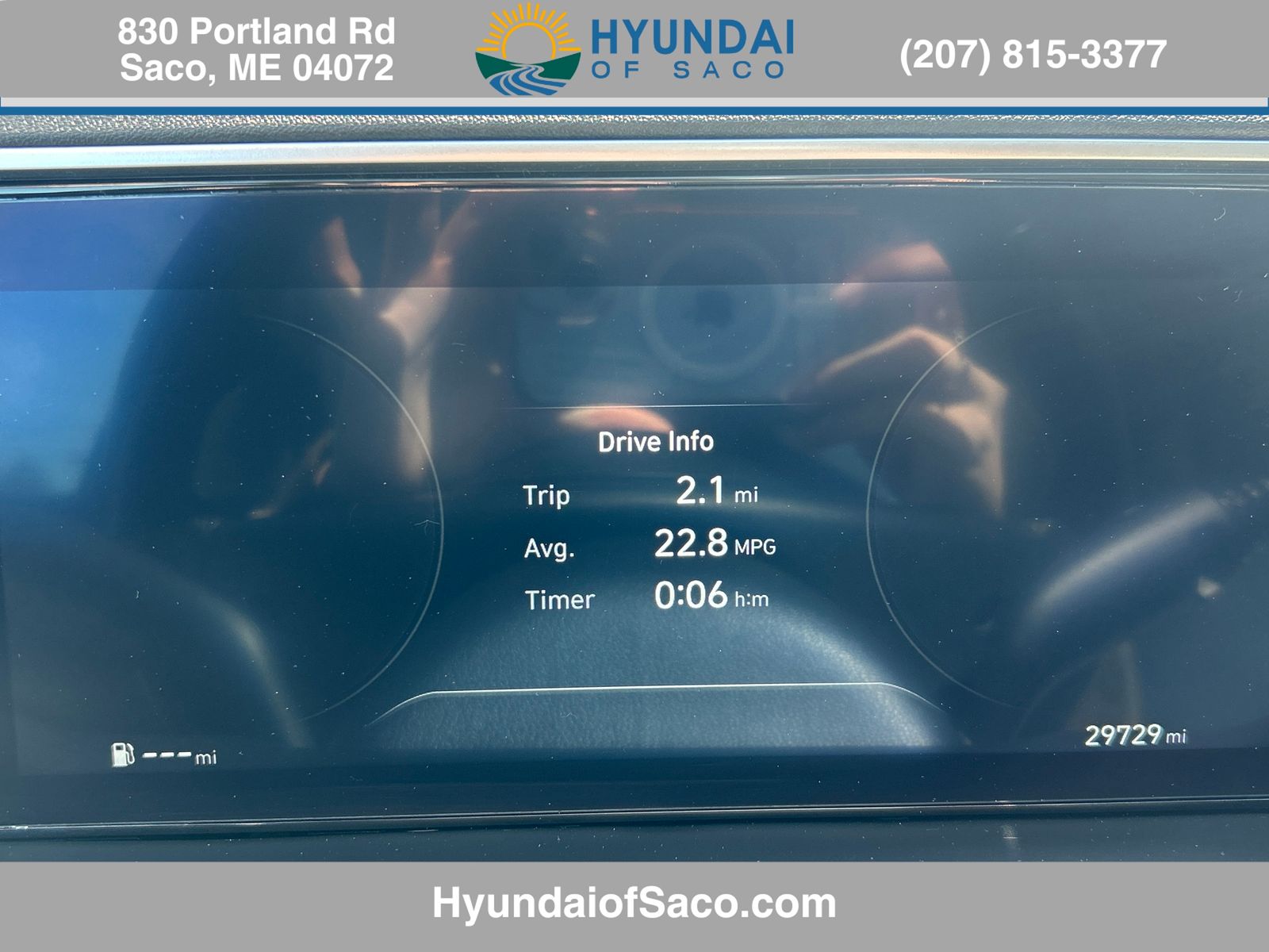 2023 Hyundai Tucson SEL - Photo 15