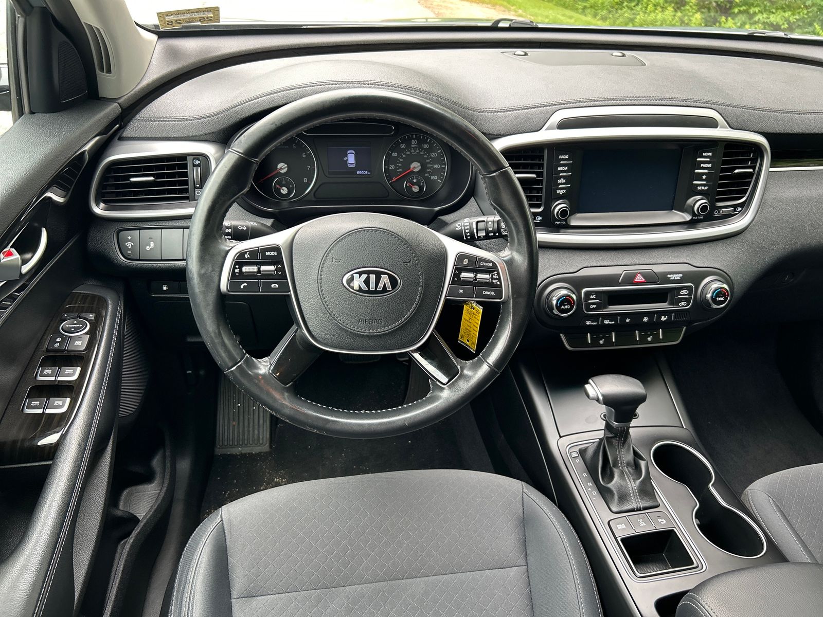 2020 Kia Sorento LX - Photo 15