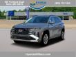 New 2026 Hyundai Tucson Hybrid SEL Convenience SUV
