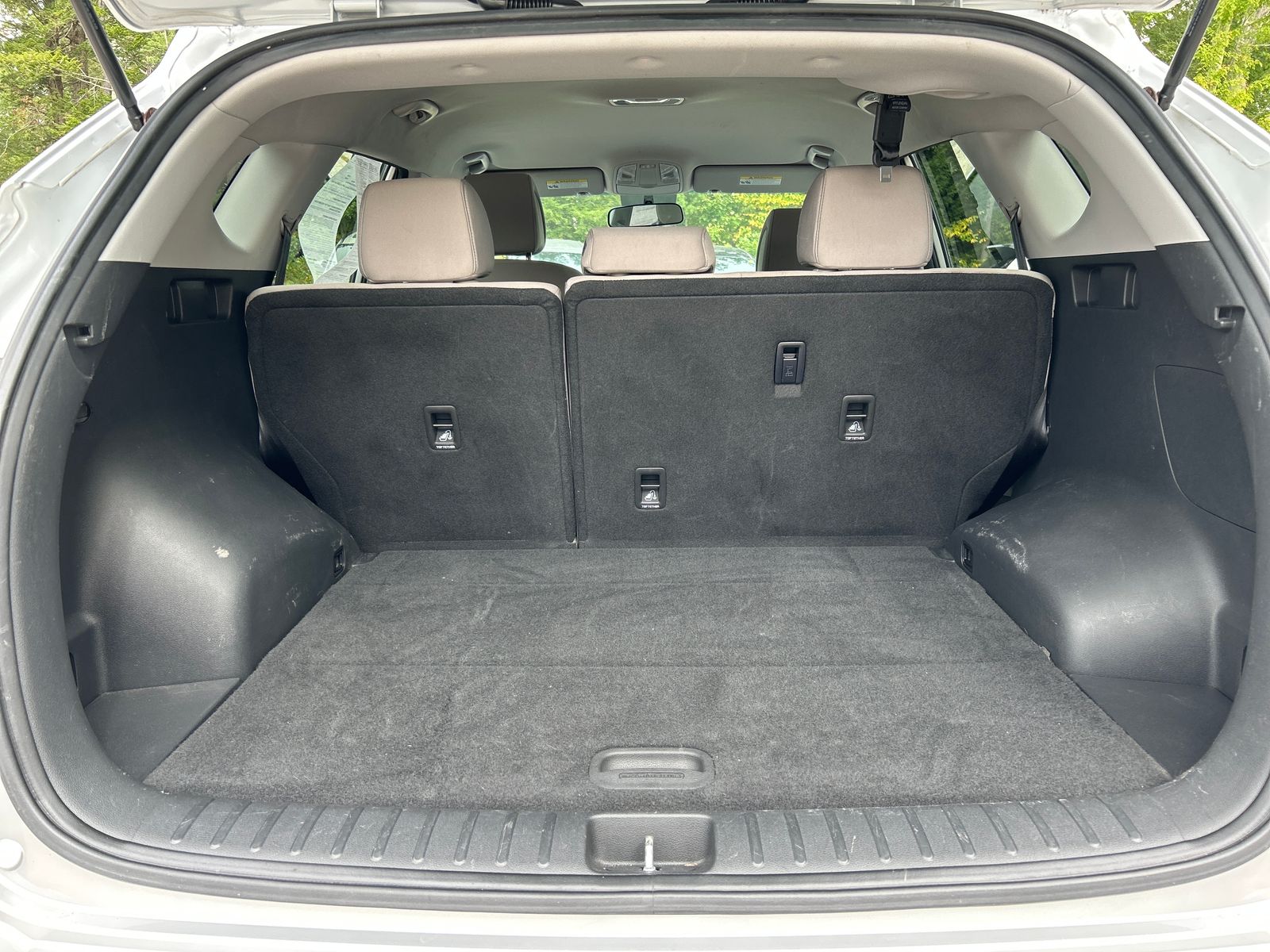 2016 Hyundai Tucson Eco - Photo 22