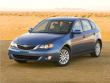 Used 2011 Subaru Impreza 2.5i Hatchback