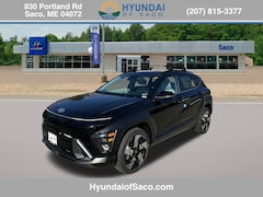 2026 Hyundai Kona Limited AWD SUV