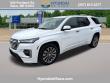 Used 2023 Chevrolet Traverse Premier SUV