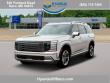 New 2026 Hyundai Palisade Limited AWD SUV