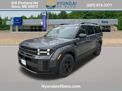 2026 Hyundai Santa Fe XRT AWD SUV