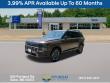 New 2026 Hyundai Palisade XRT Pro SUV