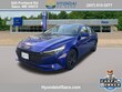 Hyundai Elantra Hybrid