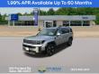 New 2026 Hyundai Santa Fe Hybrid SEL SUV