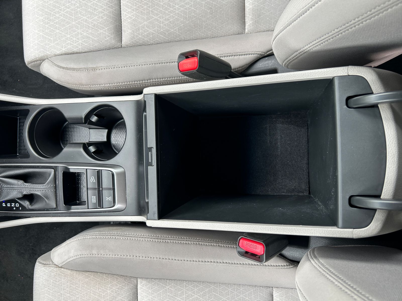 2016 Hyundai Tucson Eco - Photo 19