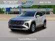 New 2026 Hyundai Tucson Hybrid Limited SUV