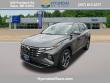 Used 2023 Hyundai Tucson Hybrid Limited SUV