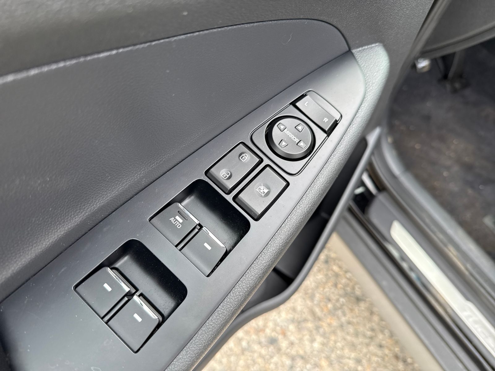 2018 Hyundai Tucson Limited - Photo 11