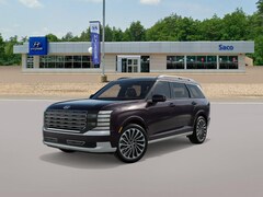 2026 Hyundai Palisade Hybrid Calligraphy SUV