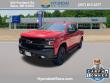 Used 2021 Chevrolet Silverado 1500 LT Trail Boss Truck