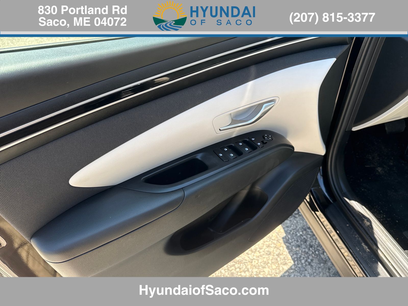 2024 Hyundai Tucson SEL - Photo 10