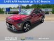 New 2026 Hyundai Kona Limited AWD SUV