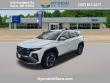 New 2026 Hyundai Tucson SEL AWD SUV