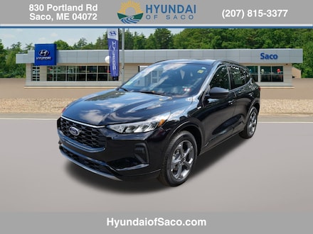 2024 Ford Escape ST-Line SUV