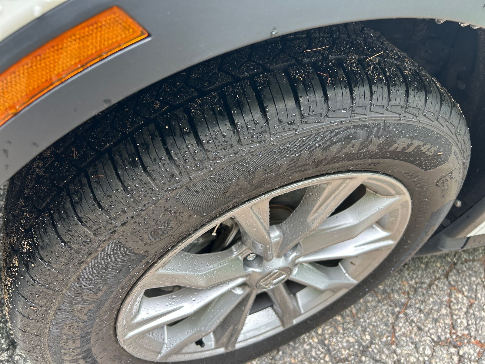 2023 Honda CR-V EX-L - Photo 26