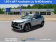 New 2026 Hyundai Tucson Hybrid SEL AWD SUV