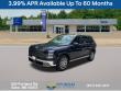 New 2026 Hyundai Palisade SEL AWD SUV