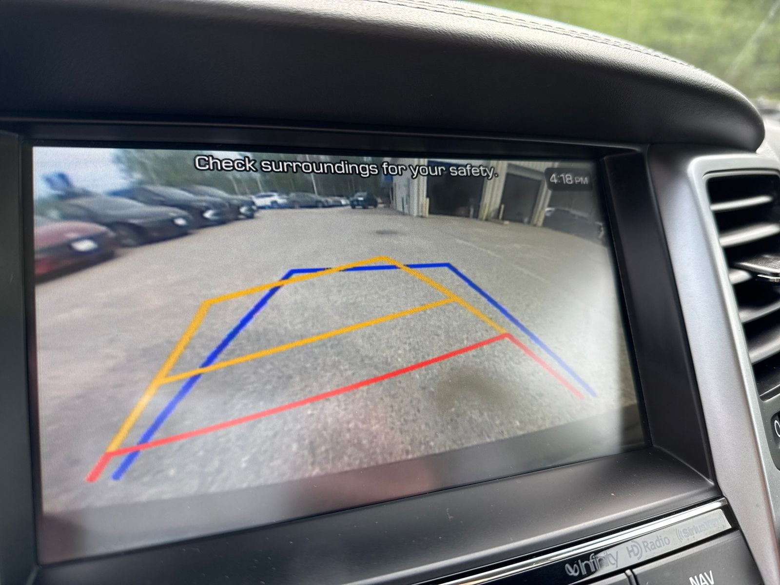 2018 Hyundai Tucson Limited - Photo 19