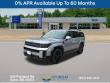 New 2026 Hyundai Santa Fe Hybrid Calligraphy SUV