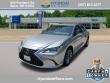 Used 2025 Lexus ES 300h Luxury Sedan