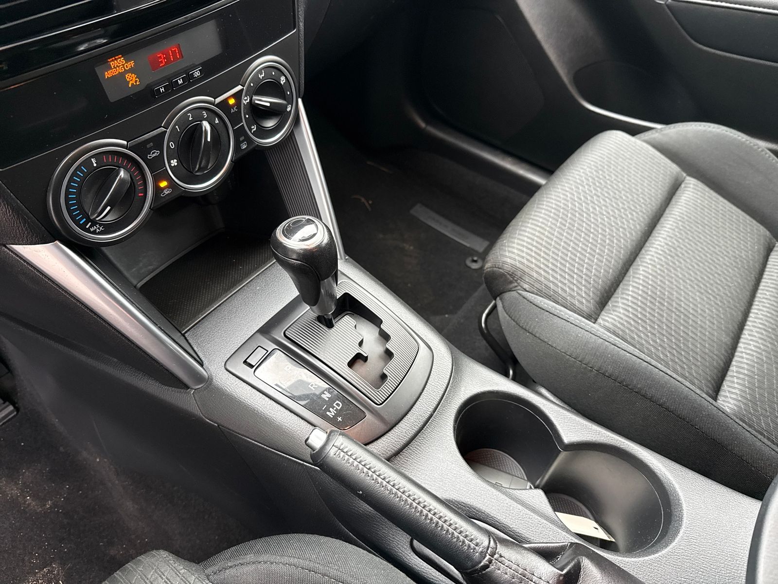 2014 Mazda CX-5 Touring - Photo 14