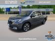 Used 2019 Honda Ridgeline RTL-E Truck