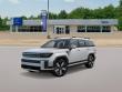 New 2026 Hyundai Santa Fe Hybrid Limited SUV