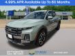 New 2026 Hyundai Santa Cruz Limited Truck