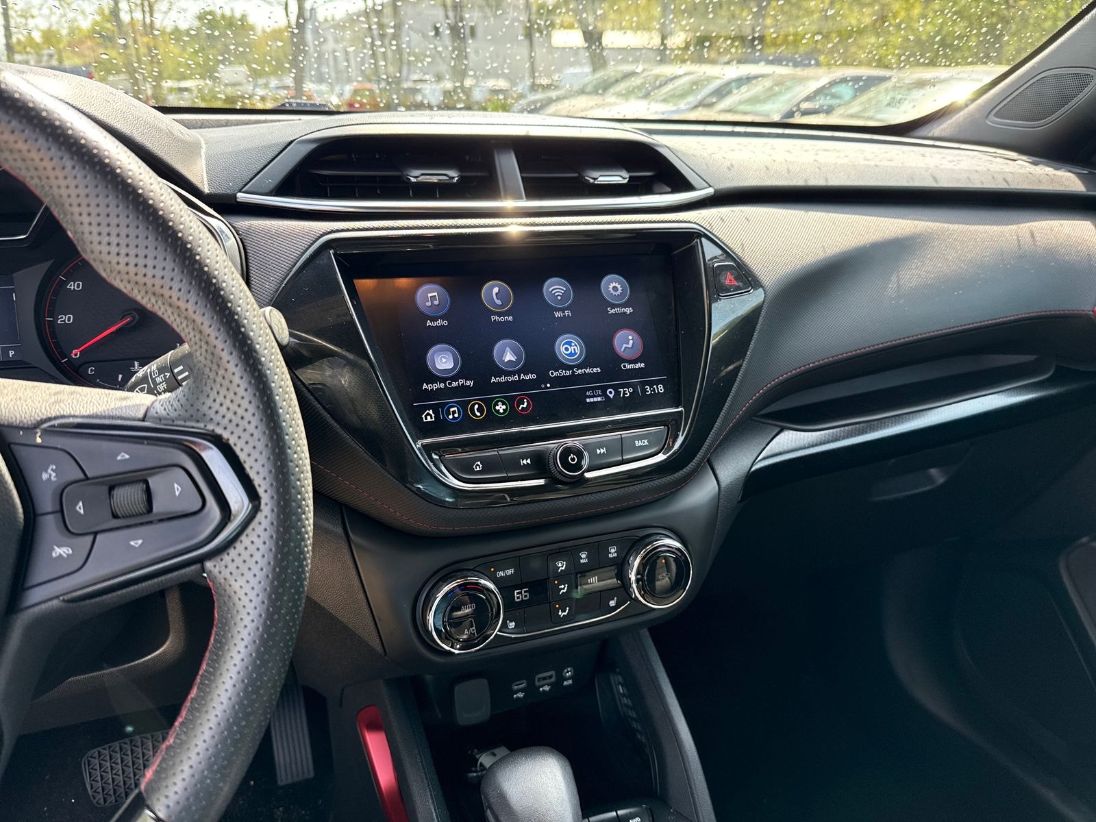 2023 Chevrolet TrailBlazer RS - Photo 18