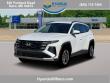 New 2026 Hyundai Tucson Hybrid SEL AWD SUV