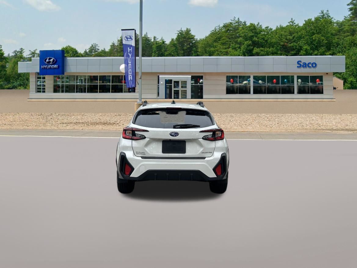 2024 Subaru Crosstrek Premium - Photo 7